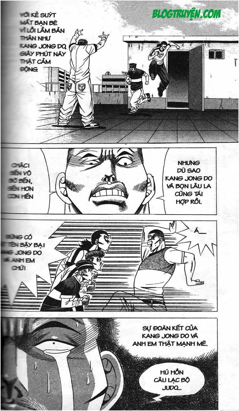 bitagi - anh chàng ngổ ngáo chapter 52 10