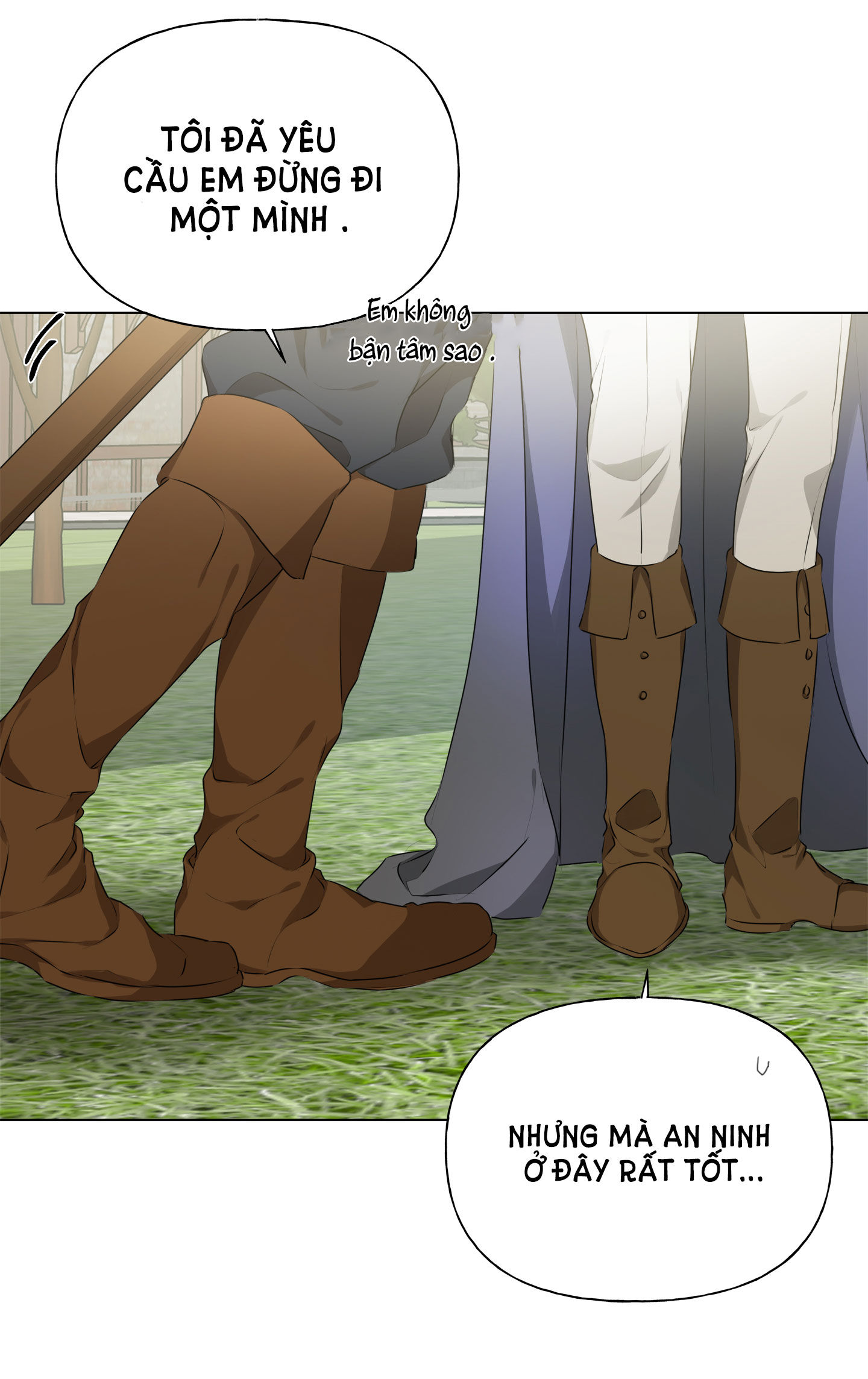 triệu hồi sư với mái tóc màu hoàng kim chapter 102 64