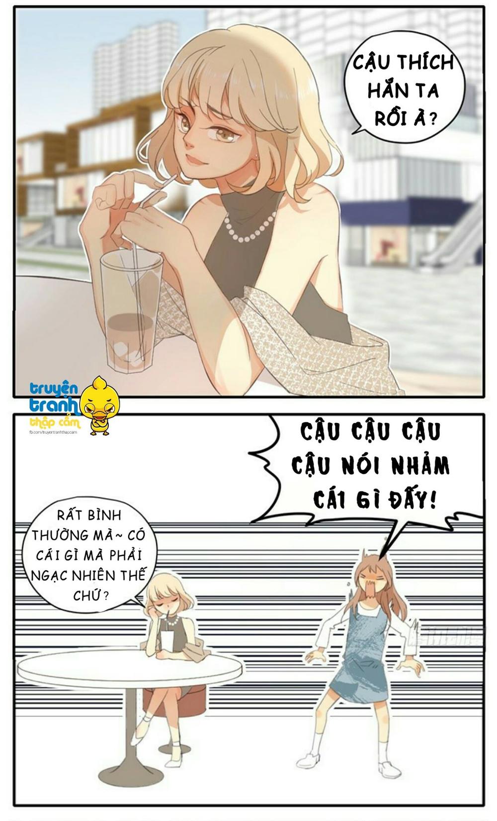 cứu mạng ! loài mèo thống trị thế giới rồi ! chapter 35 3