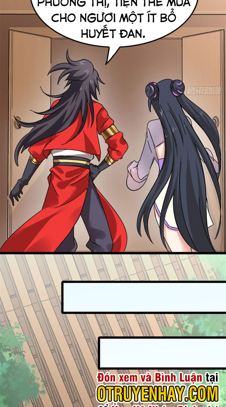 vạn đạo long hoàng chapter 4 9