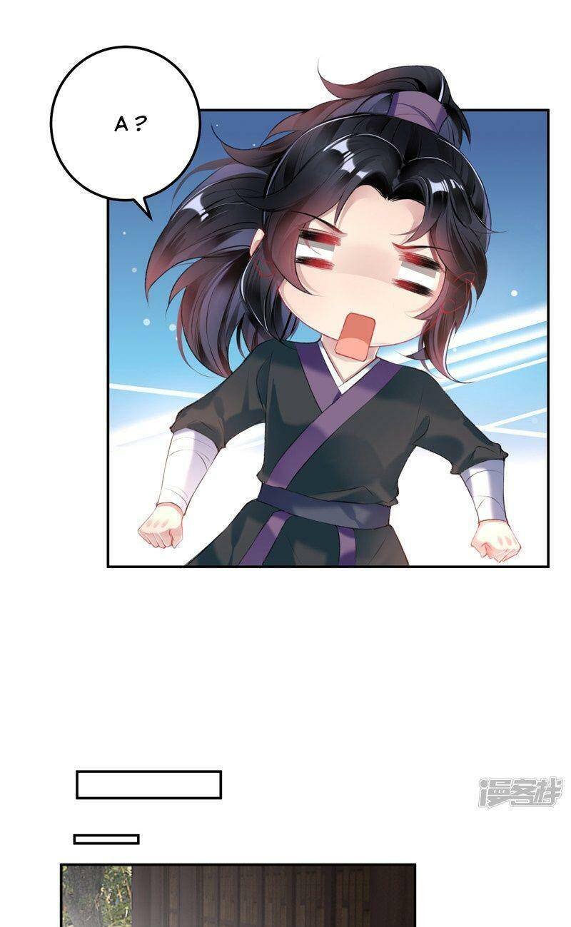 vương gia, áo lót của ngươi rơi mất rồi chapter 78 12