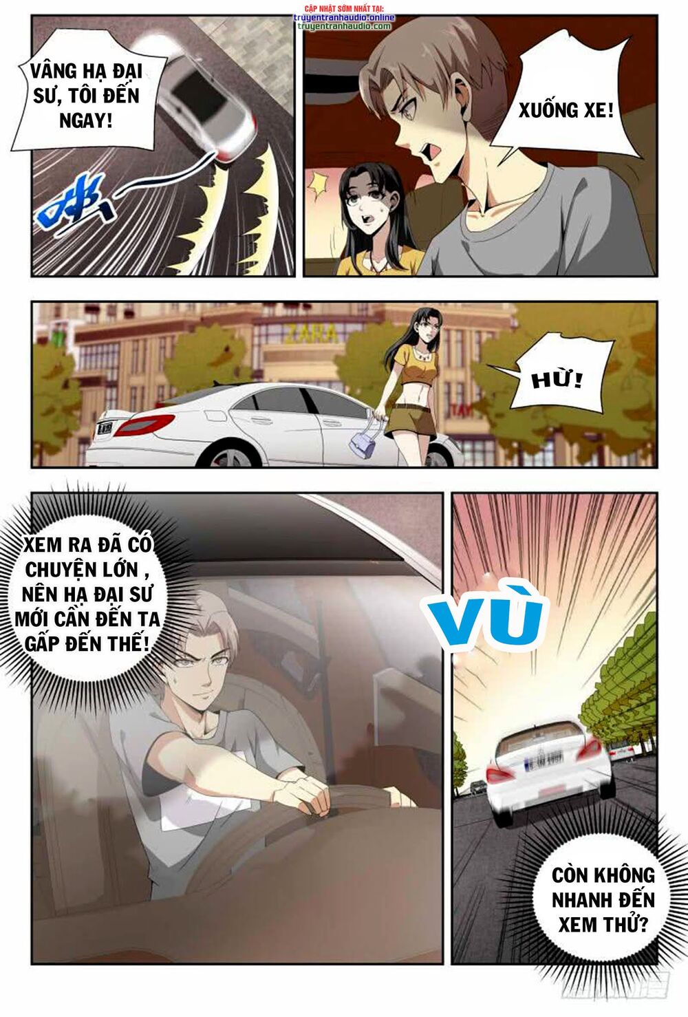 long ẩn giả chapter 104 5