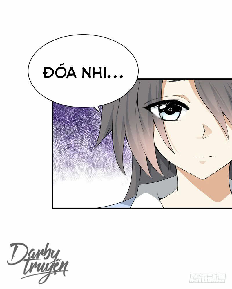 điền viên mật sủng: cô vợ nóng bỏng chapter 5 10