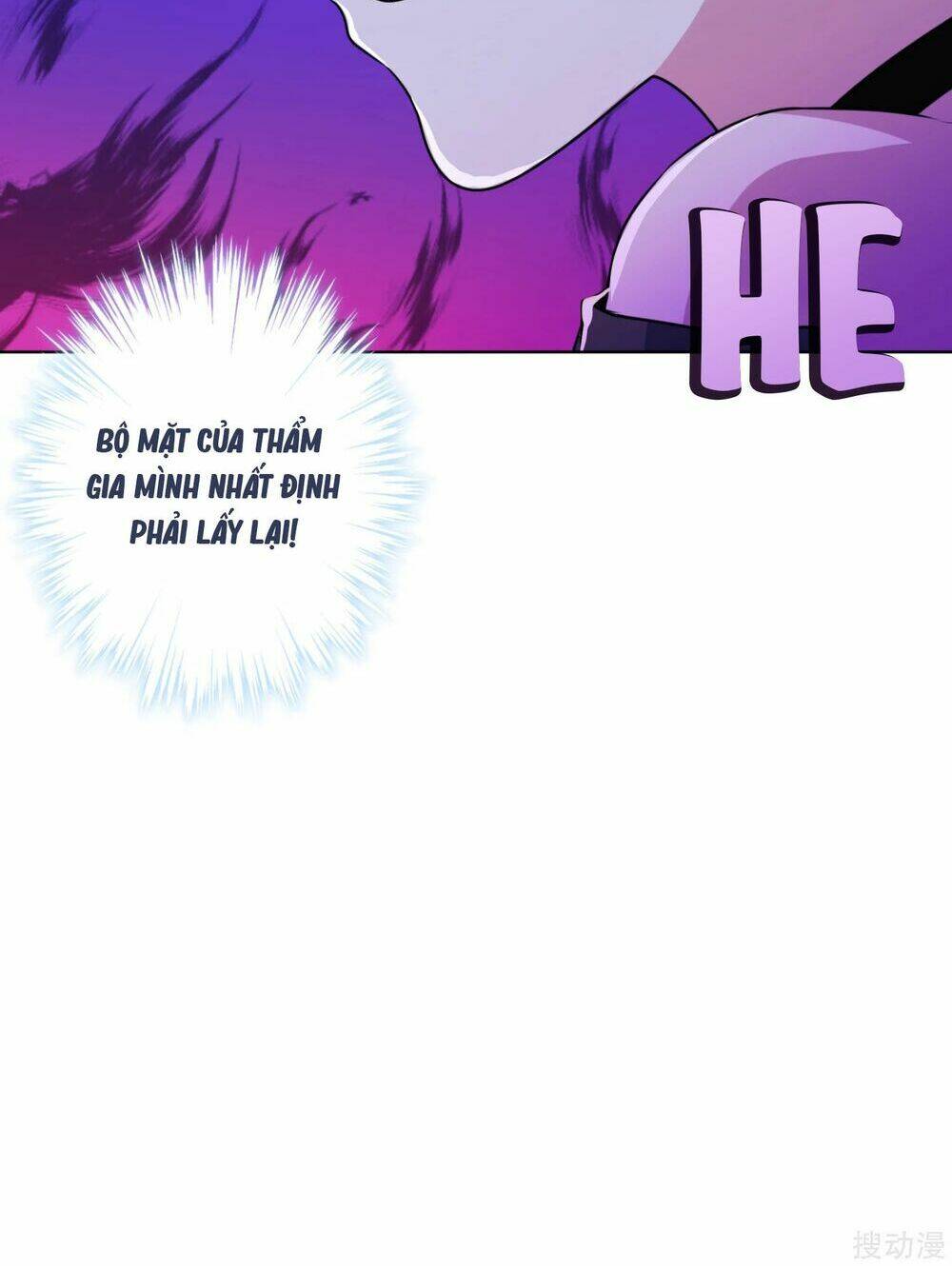 nhân vật phản diện: không ngọt không lấy tiền chapter 34 49