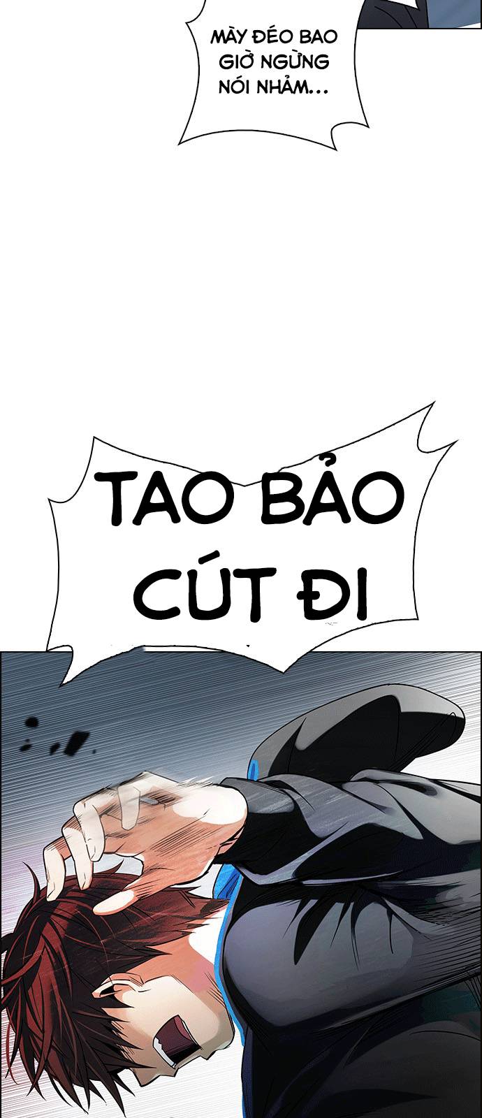 trò chơi số mệnh chapter 255 11