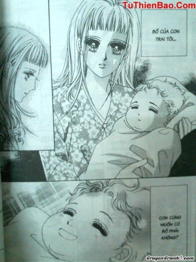 tôi là mẹ còn anh là cha chapter 1 57