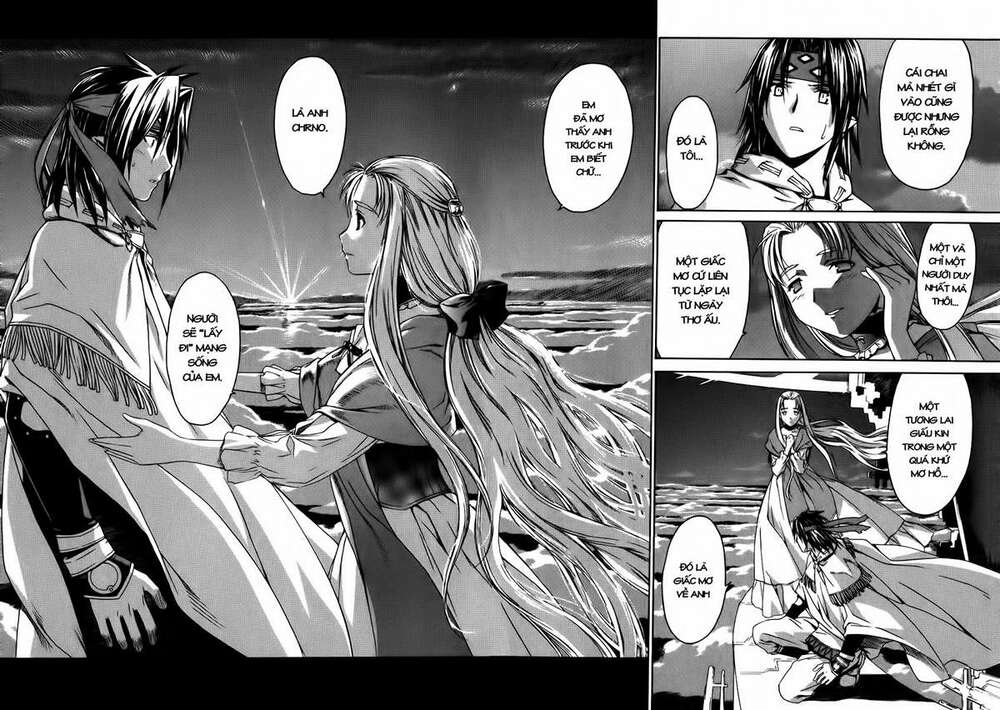 chrono crusade chapter 40 20