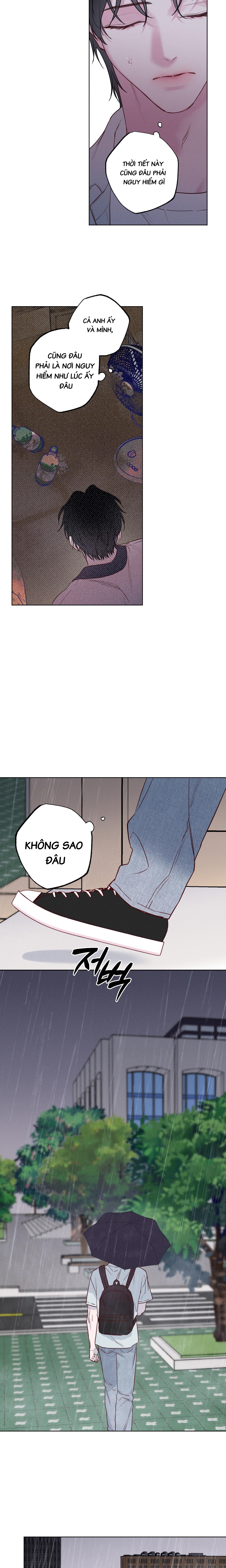 làn sóng bên bờ biển chapter 11 15