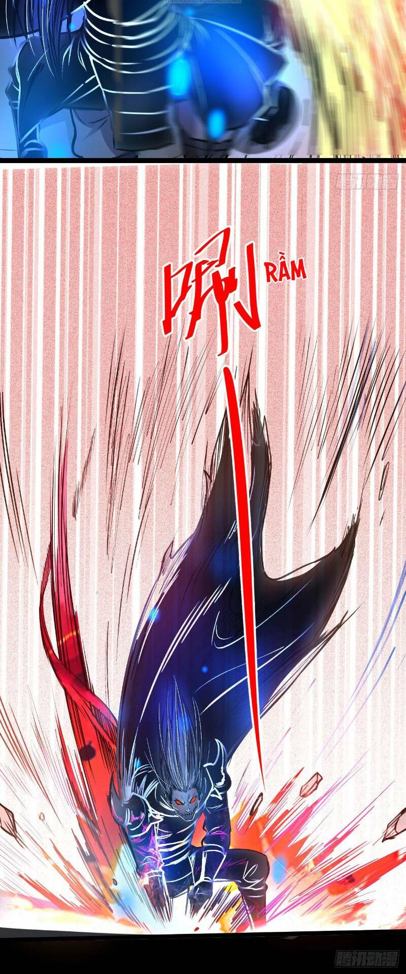 trọng sinh tối cường ma tôn ở rể chapter 24 6