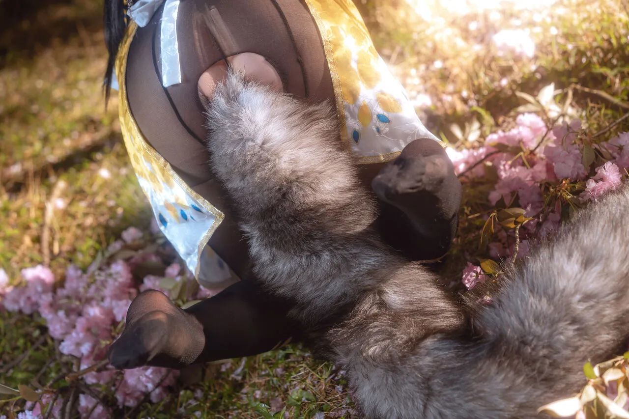 hình cosplay chapter 130 45