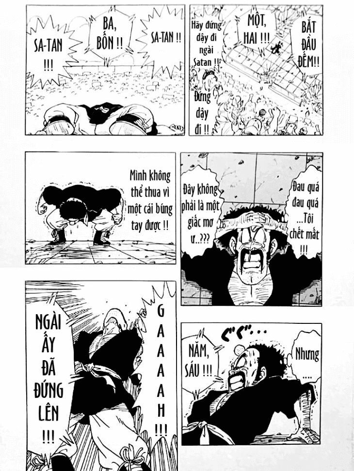 one-punch man chapter 101.1 34