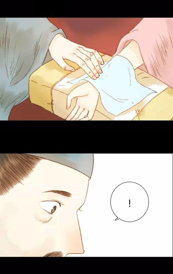 vương gia bá đạo và bác sĩ xinh đẹp chapter 43 6