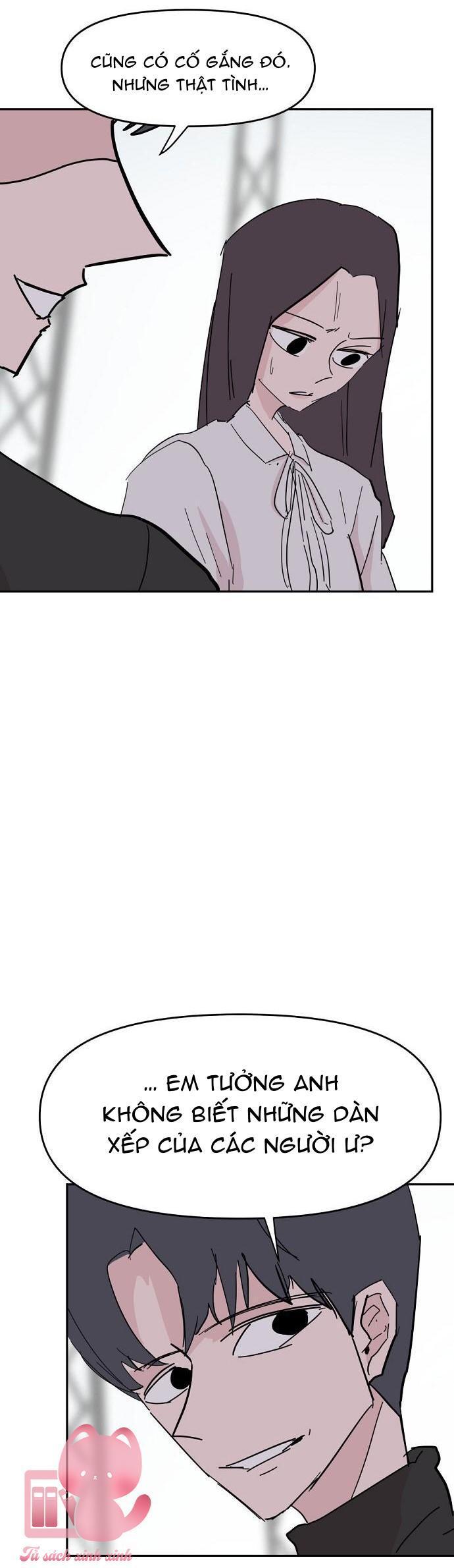 yêu không hồi kết chapter 34 48