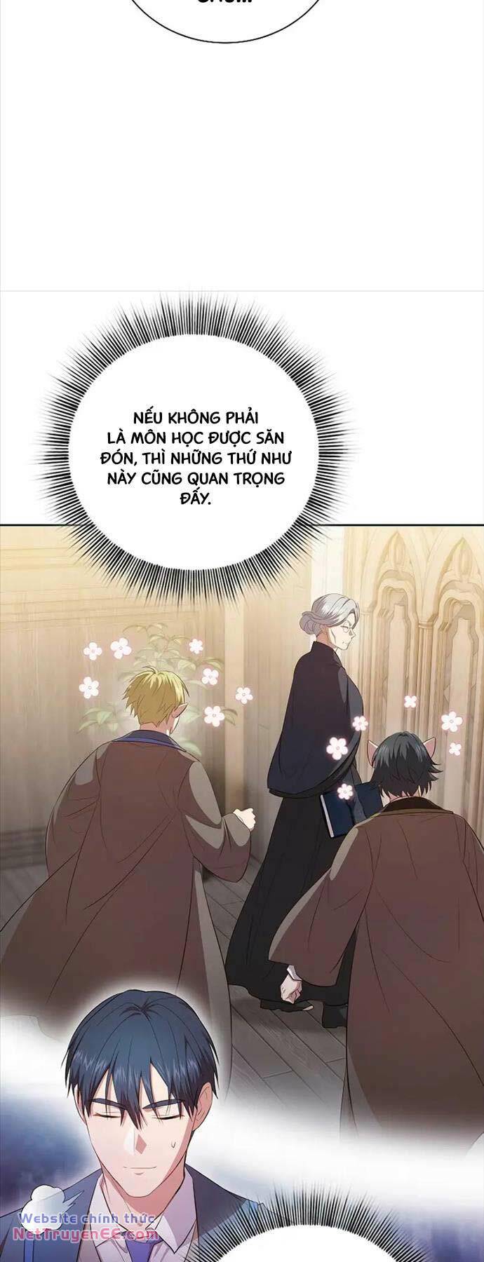 Ma Pháp Sư Tại Trường Học Pháp Thuật Chapter 86 7