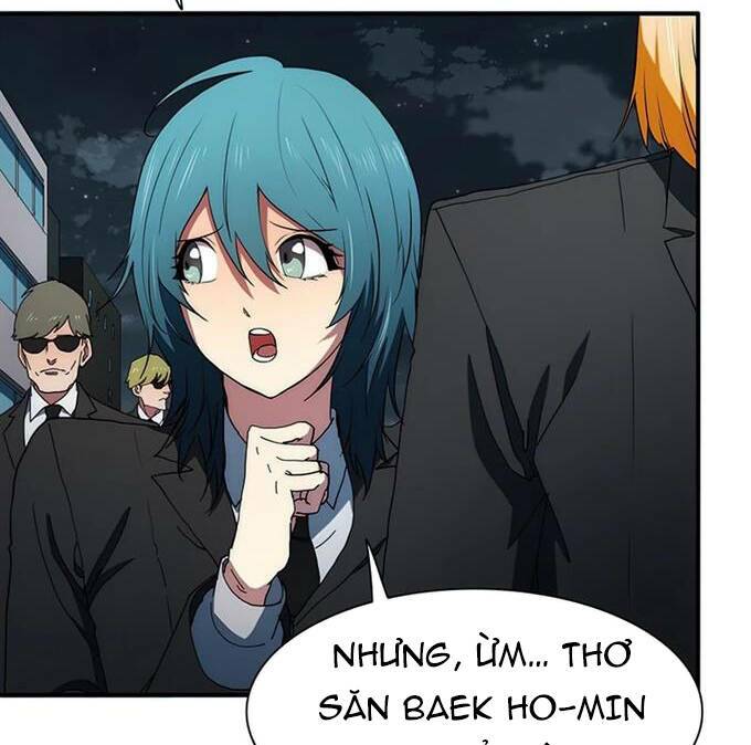 các chòm sao chỉ chú ý mình tôi chapter 38.5 43