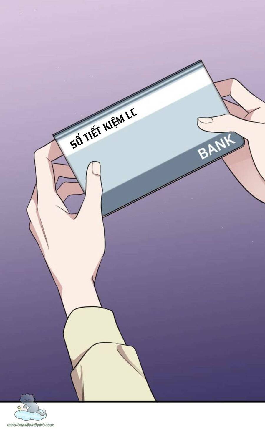 cô đi mà lấy chồng tôi đi chapter 3 22