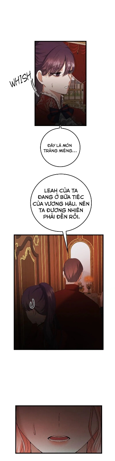 tôi muốn hủy cuộc hôn ước này chapter 50 18