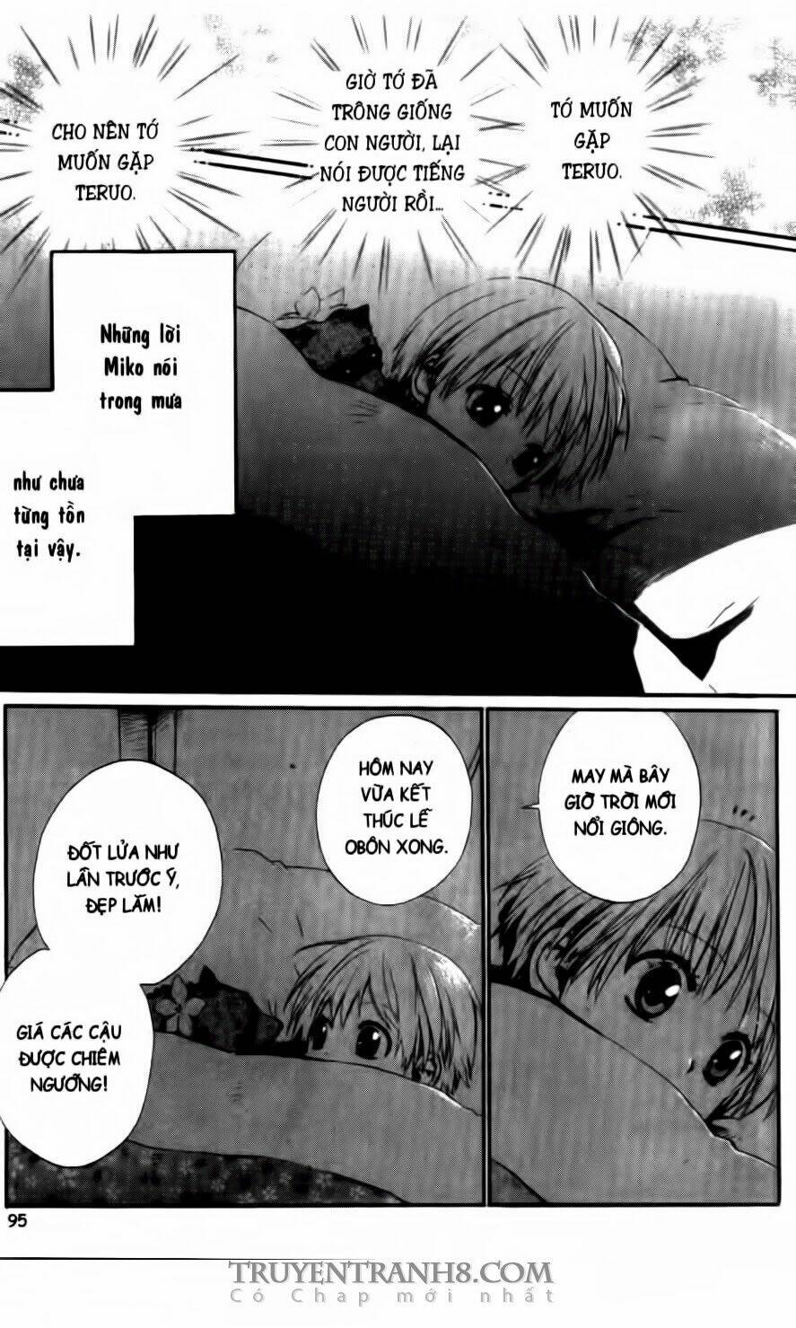 trường học bí ẩn chapter 39 21