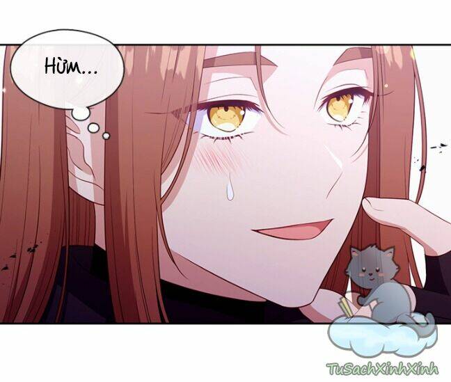 hãy coi chừng ác nữ chapter 89 30