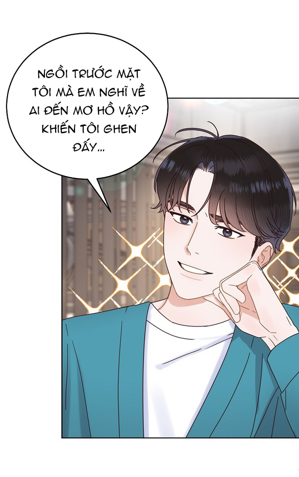 ranh giới tình yêu công sở chapter 20.1 15