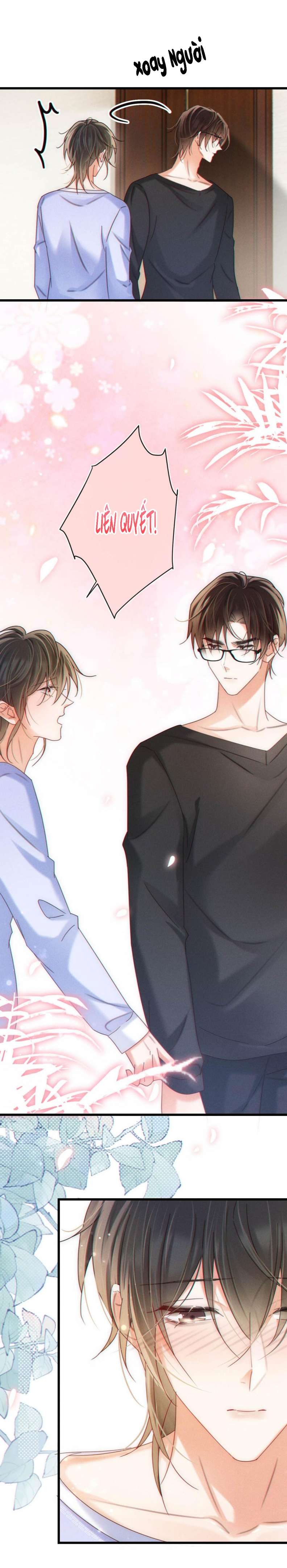 nịch tửu chapter 82 11