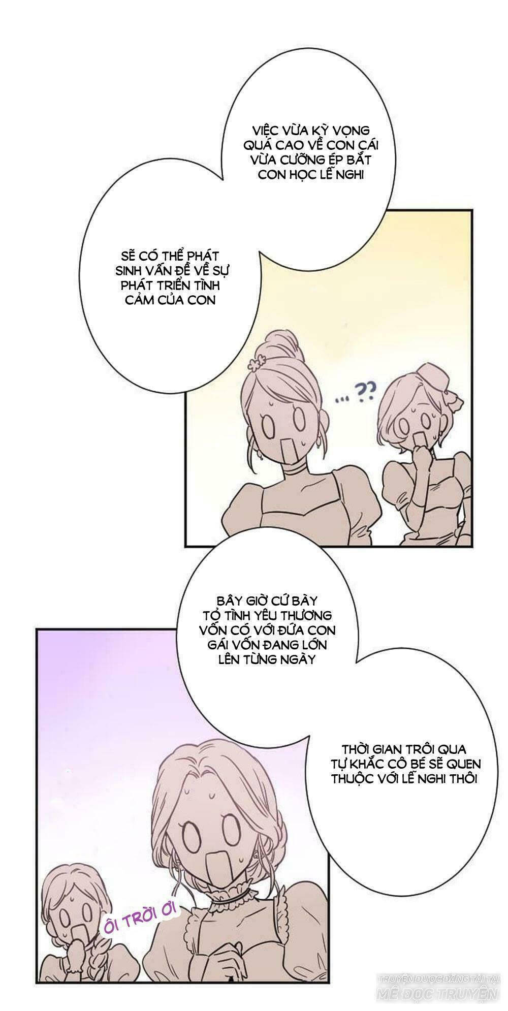 lady baby chapter 22 6