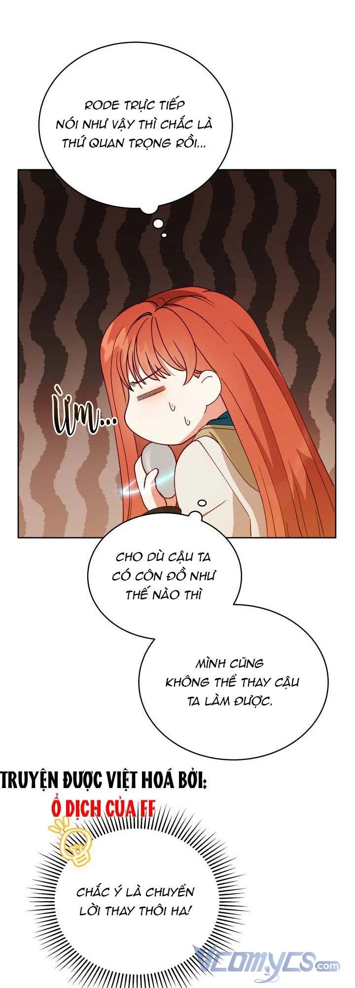 kẻ săn lùng ẩn danh chapter 1.5 12