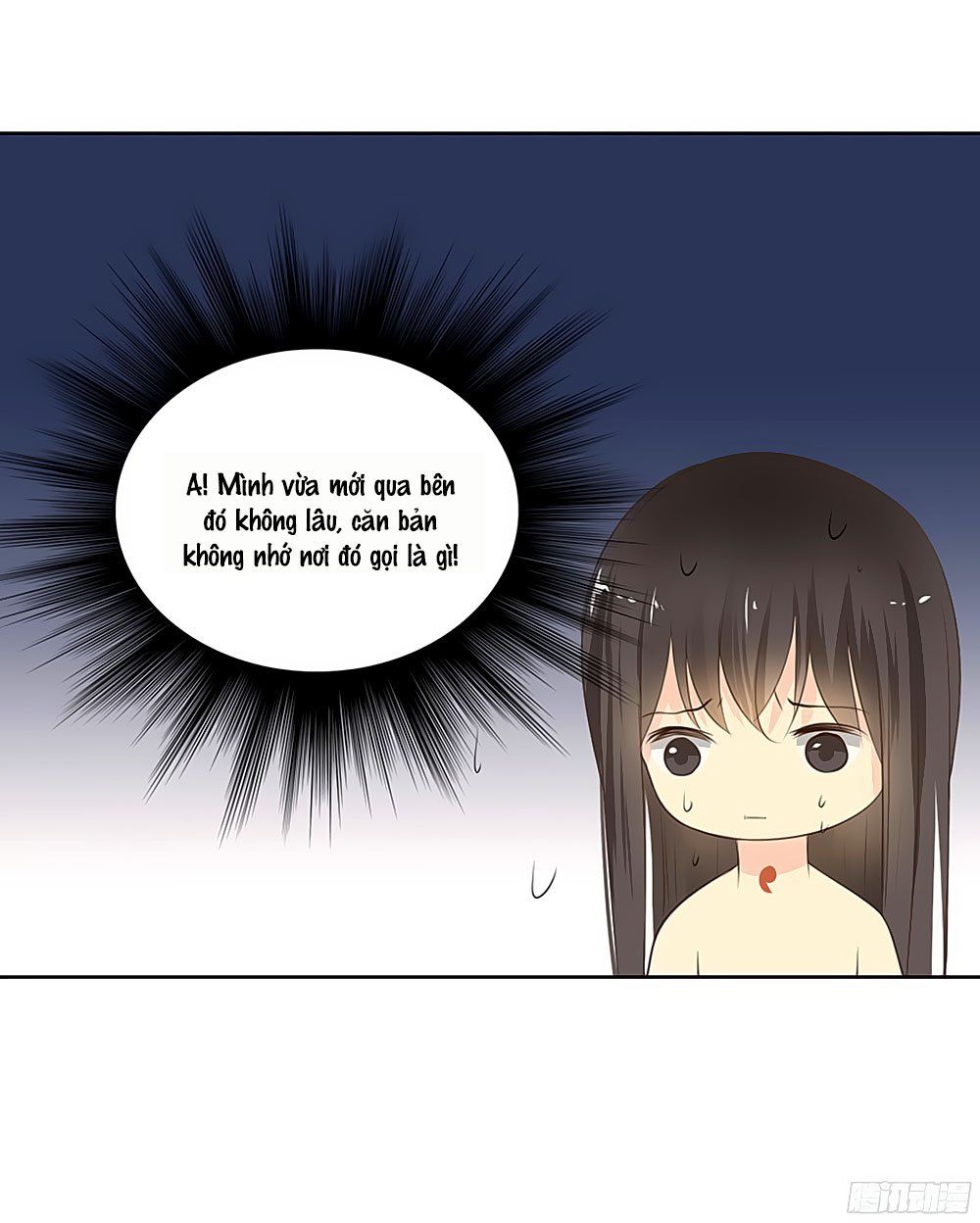 sinh sinh tương thác chapter 33 21