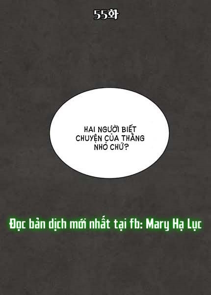 bạch huyết - white blood chapter 55 3