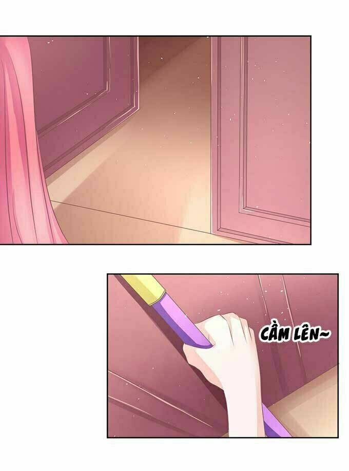 liệt ái tri hạ: series mật đào tiểu tình nhân chapter 45 13