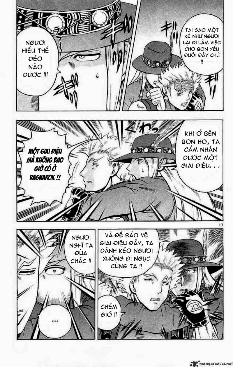 history's strongest disciple kenichi chapter 126 18