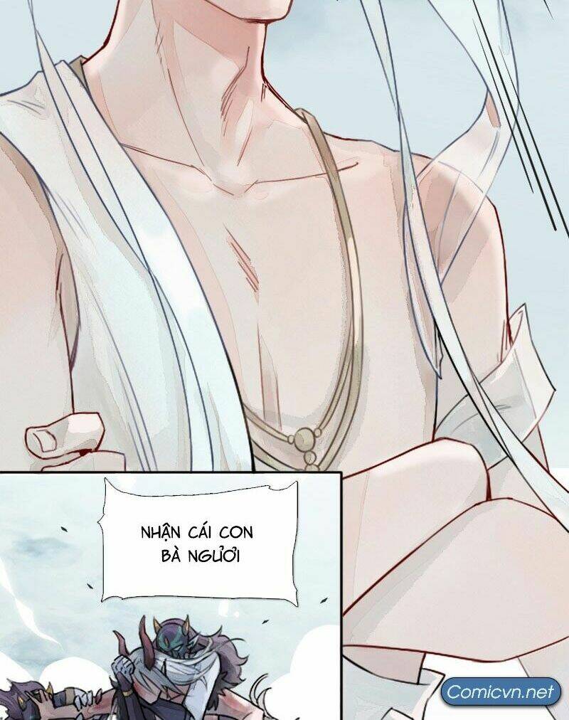 tây du ngạo tuyết thiên chapter 1 14