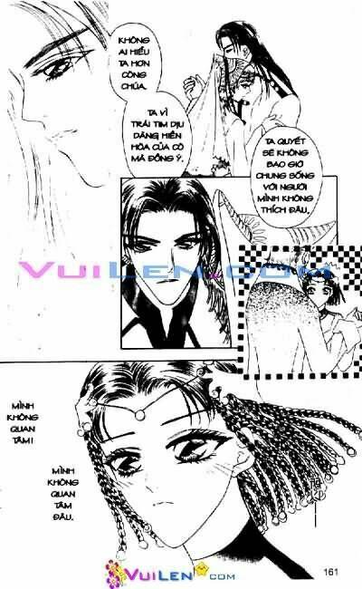 hai nàng công chúa chapter 5 161