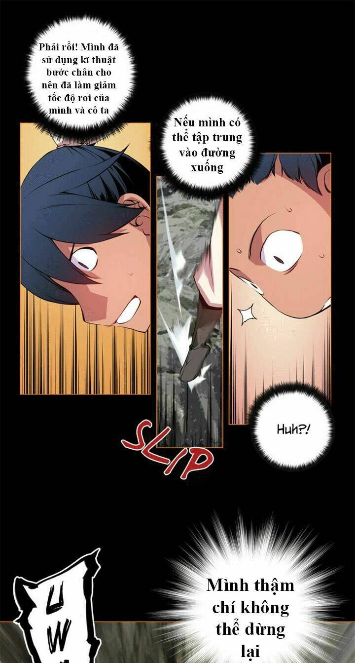 märchen: the embodiment of tales chapter 25 16