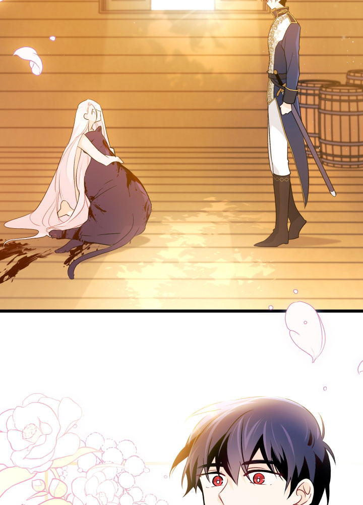 mối liên kết giữa báo đen và bé thỏ chapter 30 6