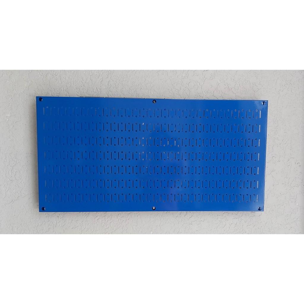 TẤM TREO DỤNG CỤ LỖ VUÔNG KÍCH THƯỚC 800MM*400MM