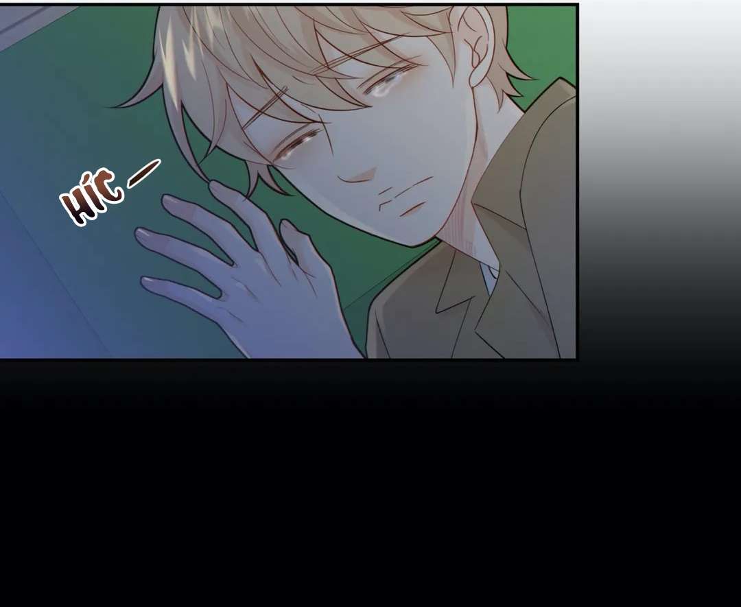 thời gian giữa sói và chó chapter 55 36