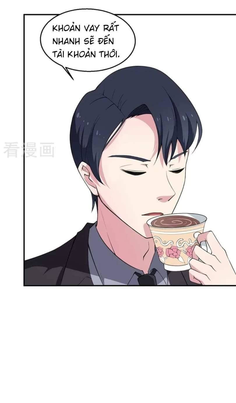 thiếu gia đích thế giá sủng thê chapter 2 17