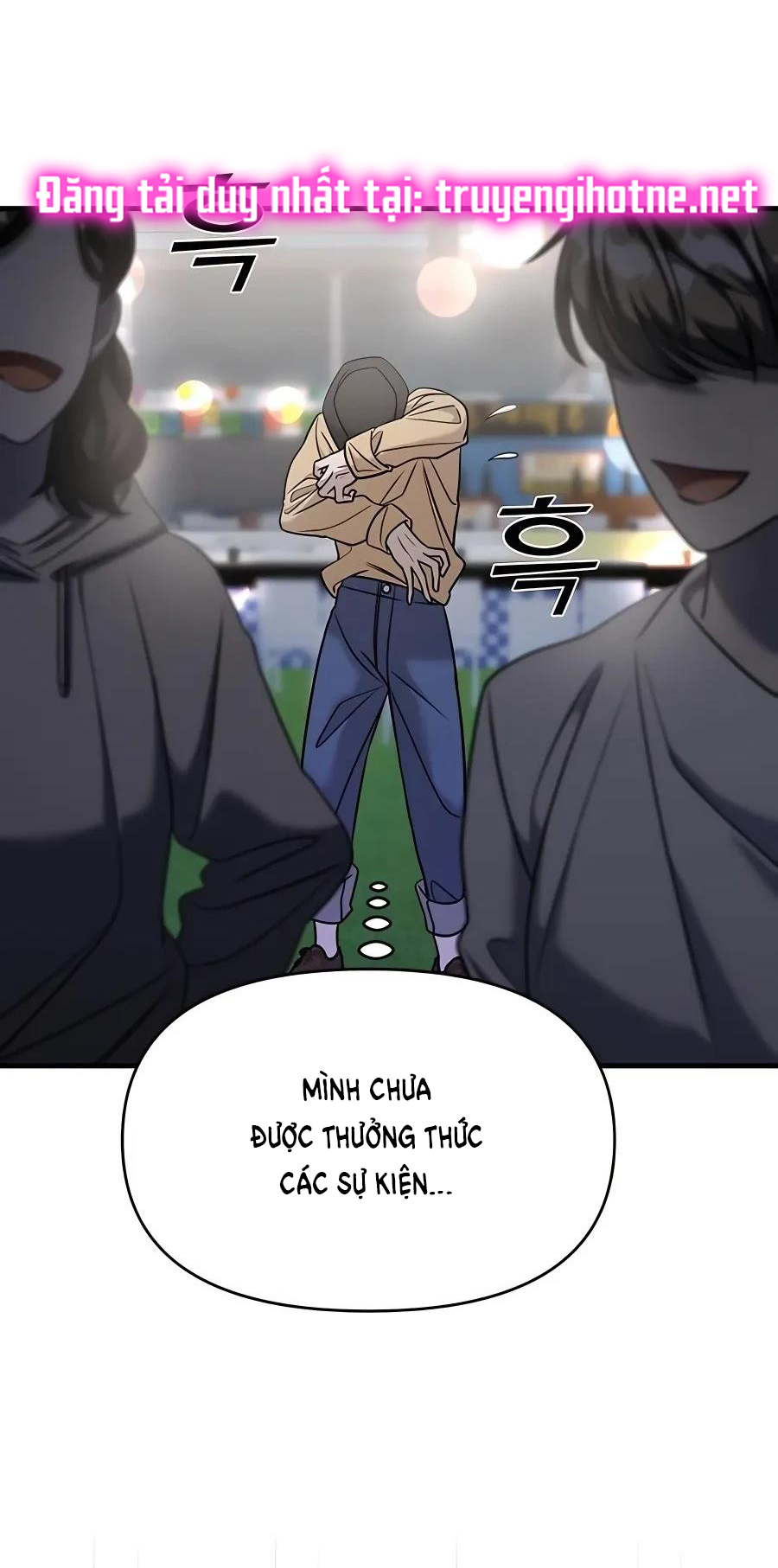 phản diện thuần túy chapter 36.1 8