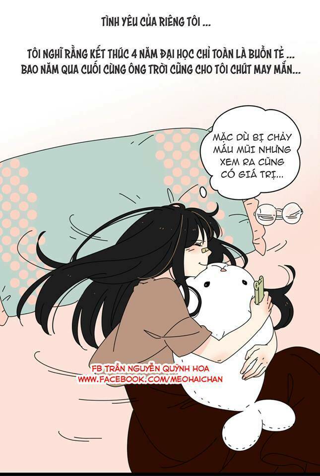 quỷ nhát gan và mã đại cáp chapter 2 49