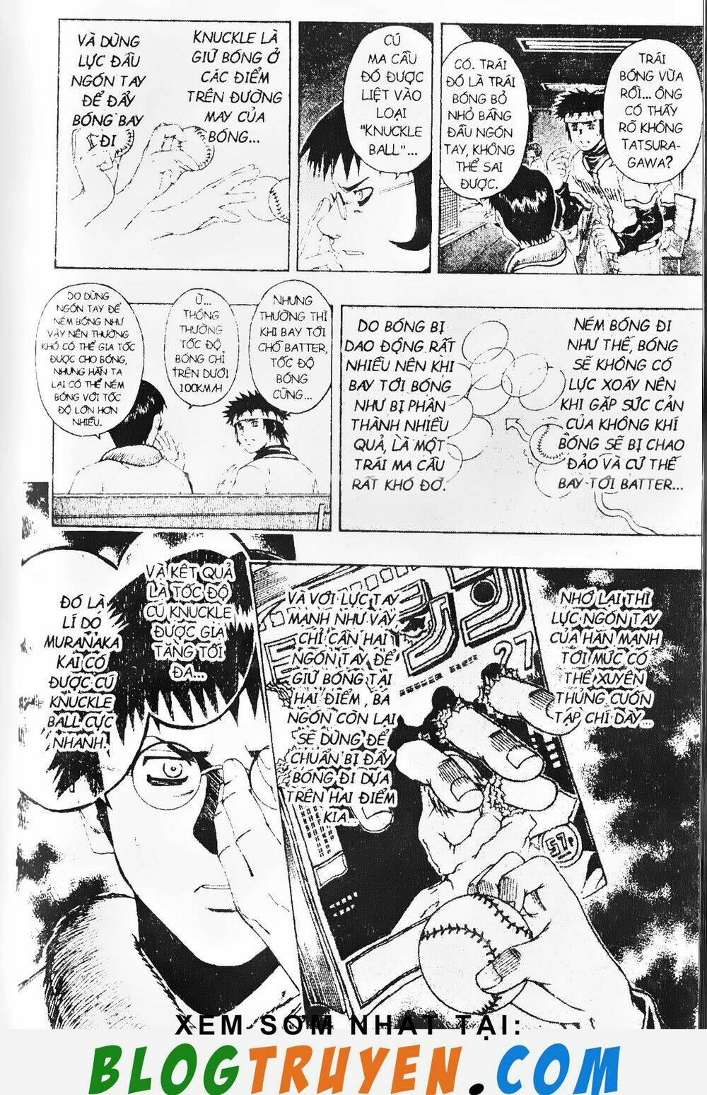 mr.fullswing chapter 158 8