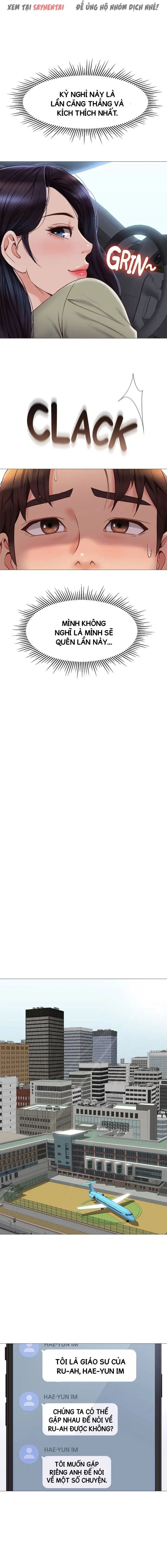 bạn của con gái tôi chapter 44 16