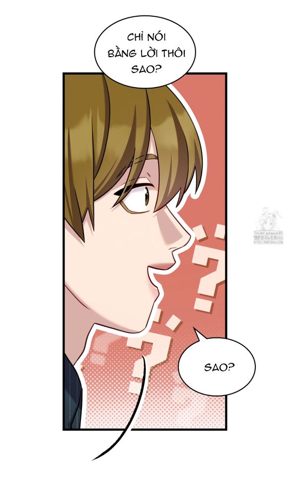 Tôi Sẽ Biến Anh Ta Từ Một Con Chó Điên Thành Một Chàng Quý Tộc chapter 48.1 19