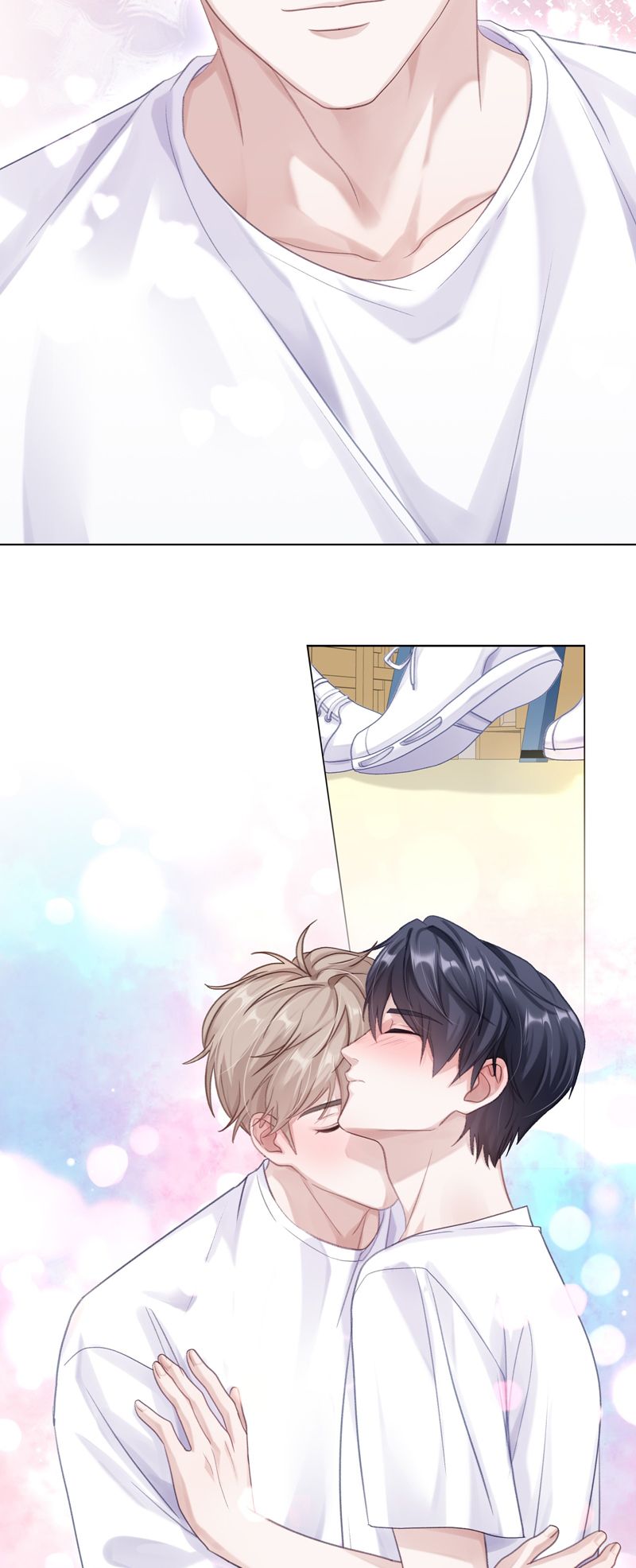 để ý tôi chút nào chapter 79 12