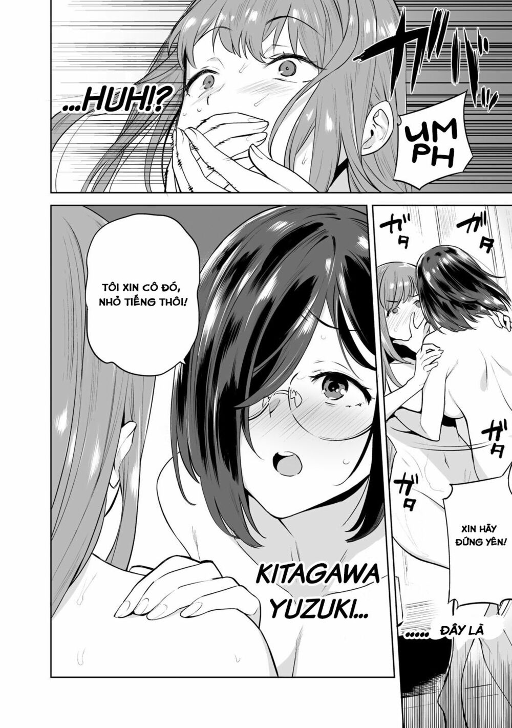 trò chơi hôn nhân sinh tồn chapter 5 10