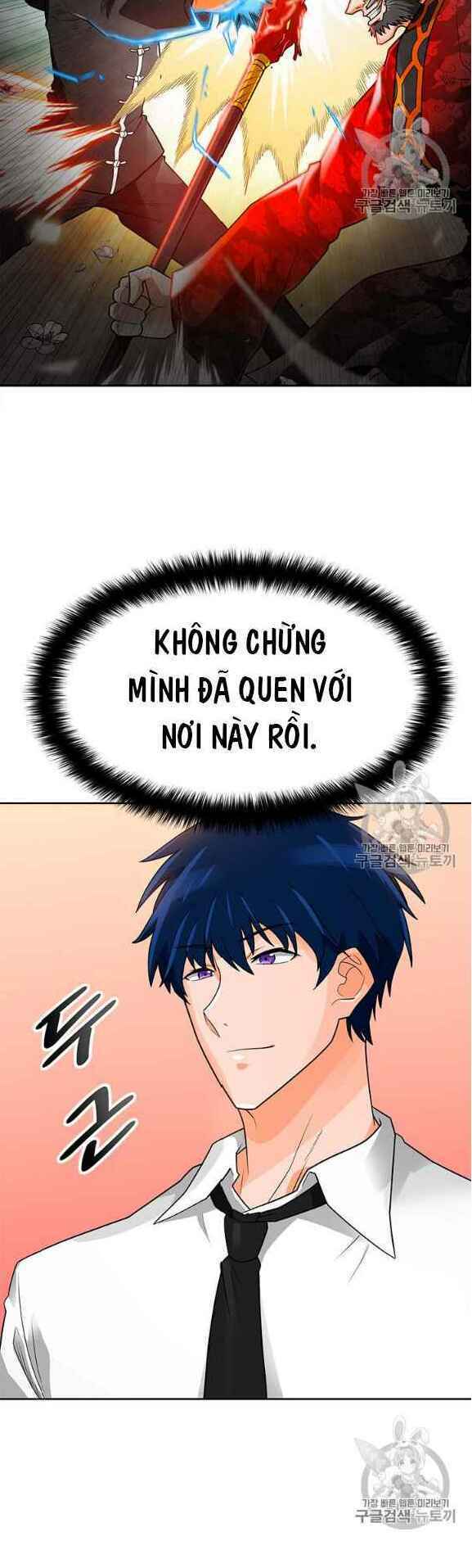 tôi tự động săn một mình chapter 76 53