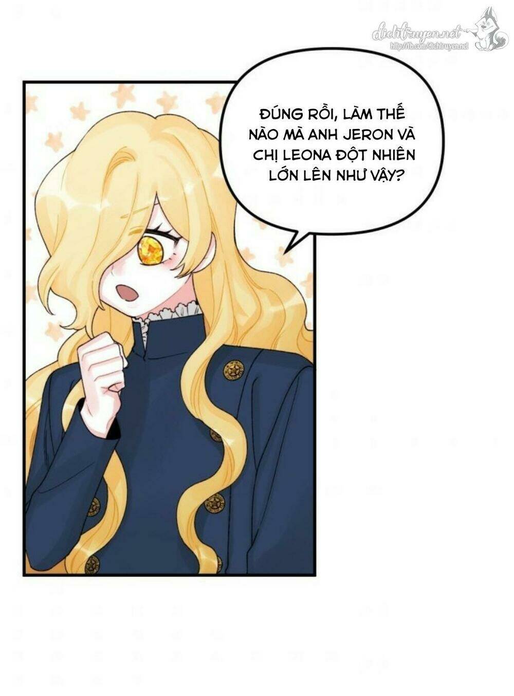 công chúa bãi rác chapter 33 7