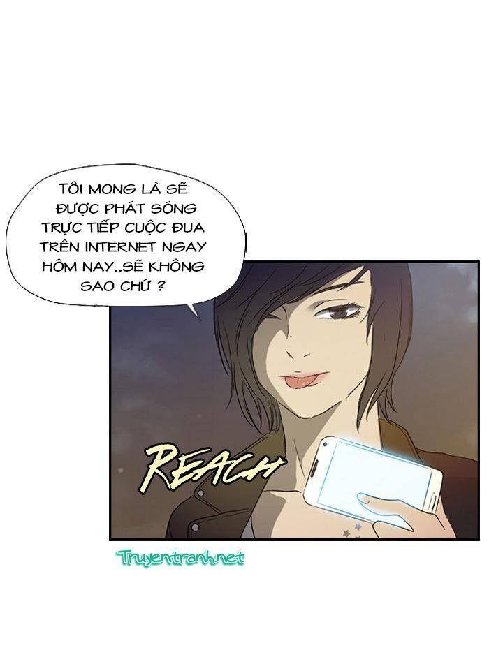 wind breaker chapter 12 19