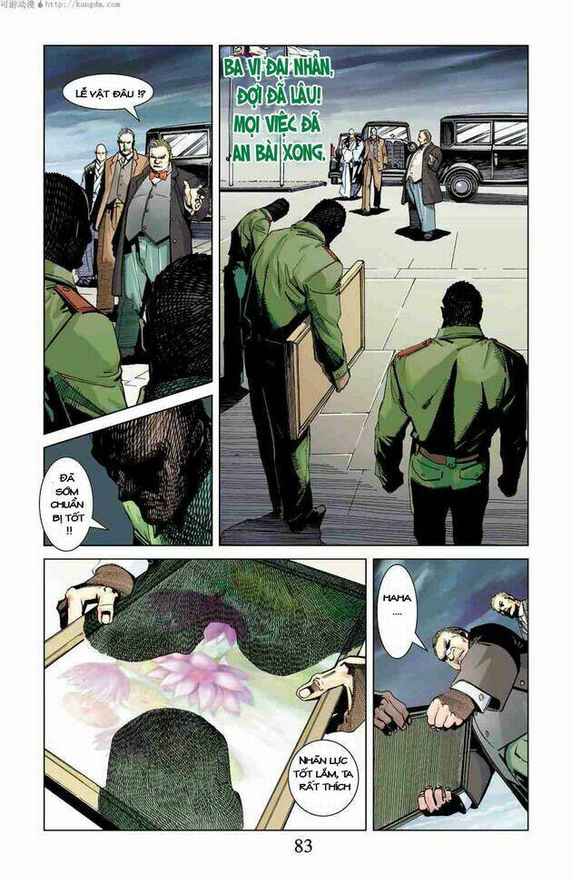 thần binh huyền kỳ f chapter 7 3