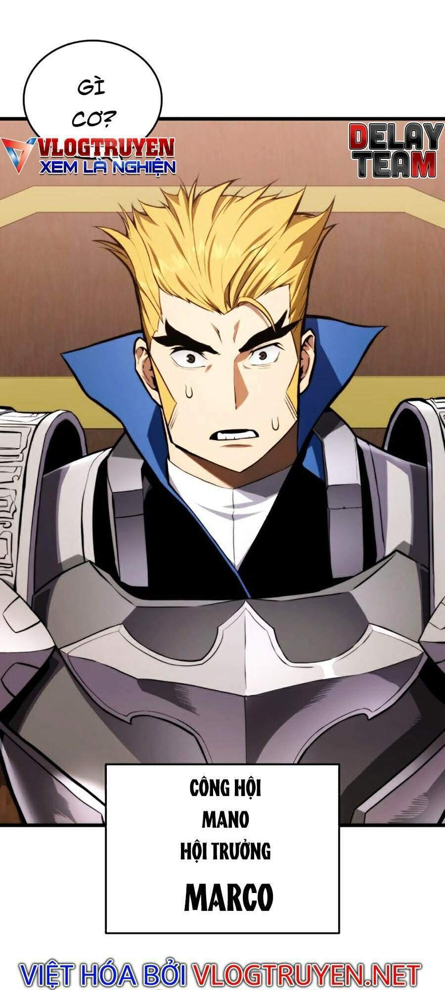 huyền thoại game thủ - tái xuất chapter 24 6